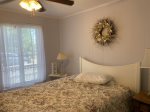 Downstaris Bedroom 2